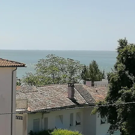 Résidence Des 2 Plages * Royan