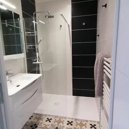 Résidence Des 2 Plages * Royan