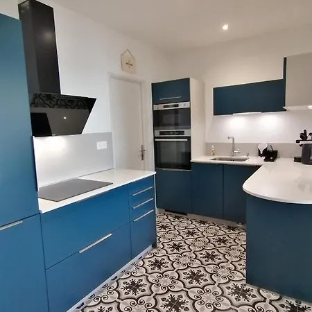 Résidence Des 2 Plages Apartamento Royan