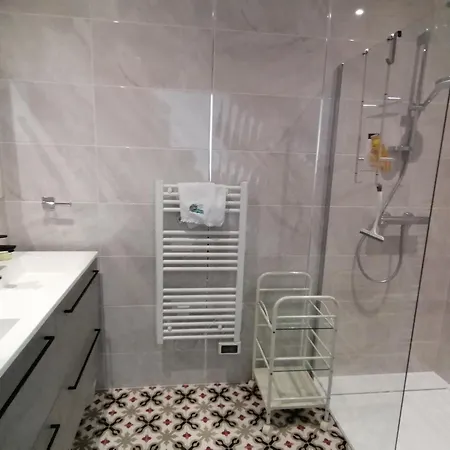 Résidence Des 2 Plages Apartamento Royan