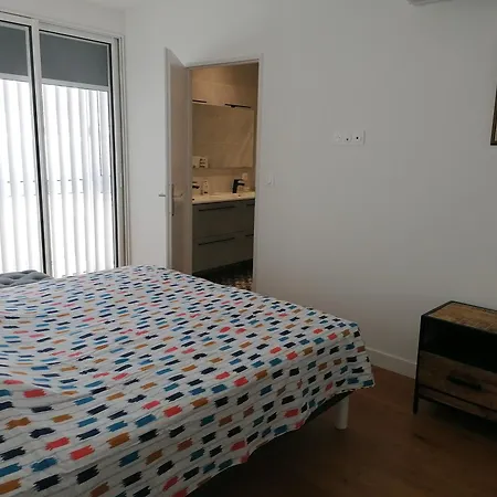 Apartamento Résidence Des 2 Plages *