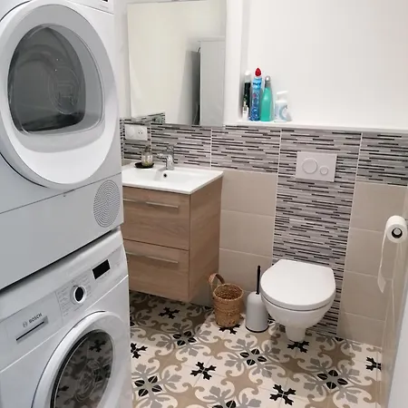 Apartman Des 2 Plages *