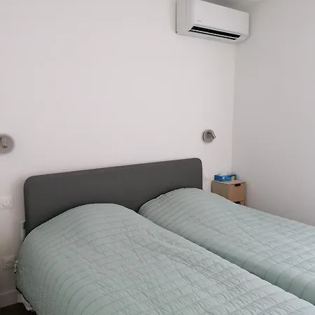 Apartman Des 2 Plages
