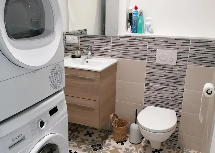 Appartement Des 2 Plages *