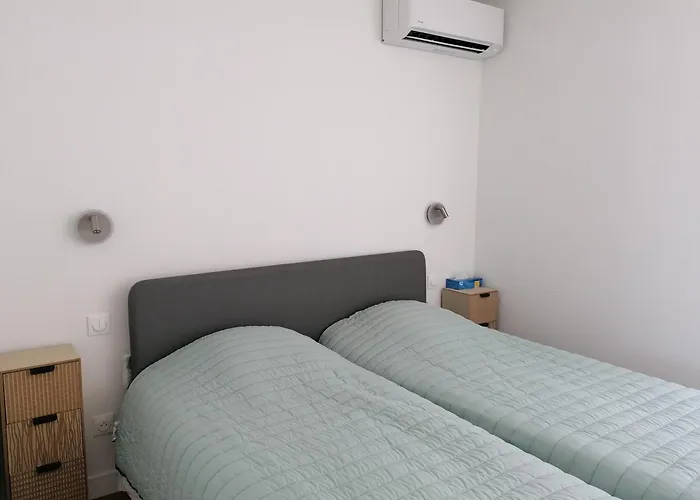 Apartman Des 2 Plages