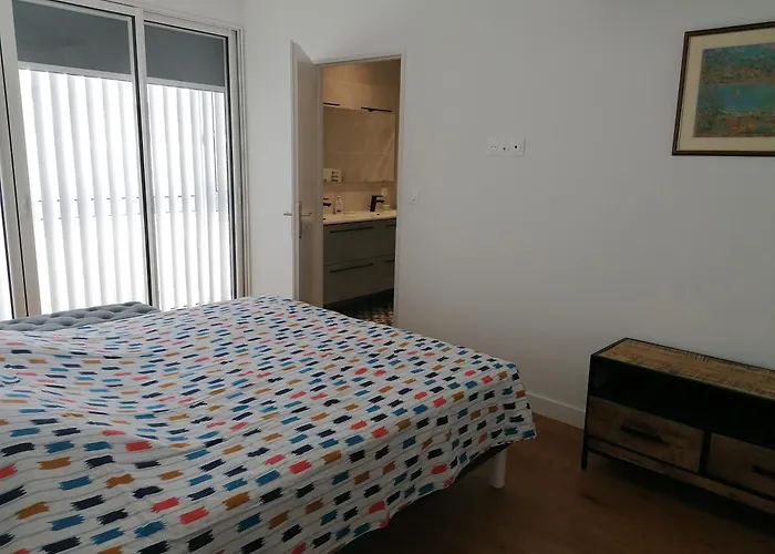 Apartman Des 2 Plages *